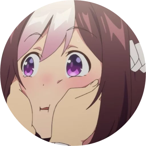 Uma Musume Pretty Derby @stickerus sticker 37