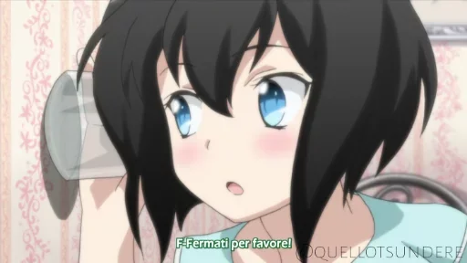 Anime Pack v1.0 Autistic by @quellotsundere sticker 12