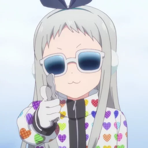 Anime Pack v1.0 Autistic by @quellotsundere sticker 6
