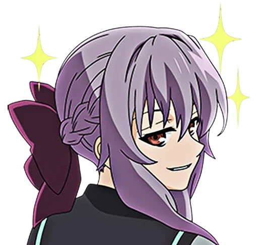 Anime Pack v1.0 Autistic by @quellotsundere sticker 8