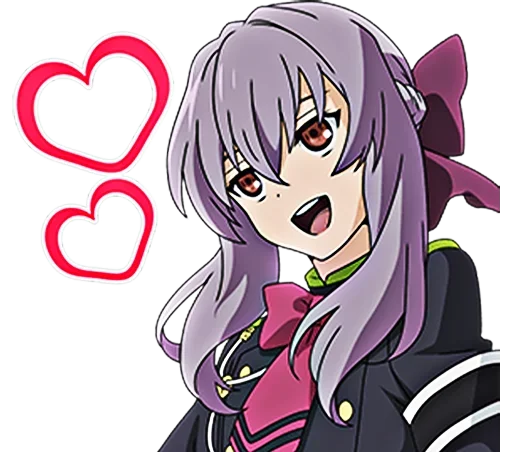 Anime Pack v1.0 Autistic by @quellotsundere sticker 9