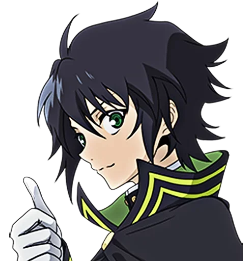 Anime Pack v1.0 Autistic by @quellotsundere sticker 10