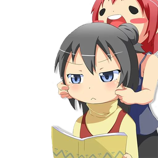 Delirious-Crazy-Anime-Mix Telegram sticker pack