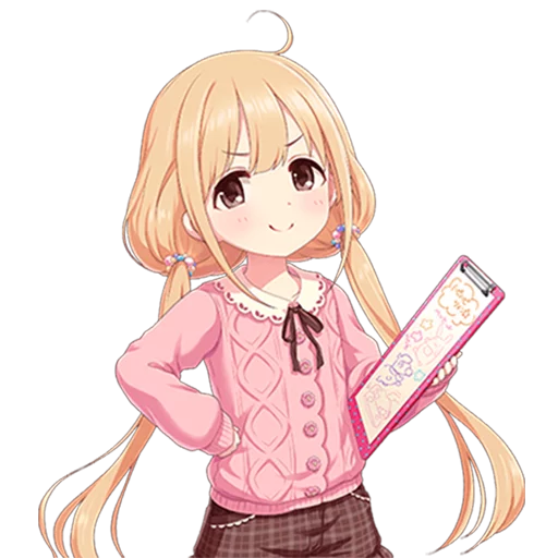 Delirious-Crazy-Anime-Mix sticker 12