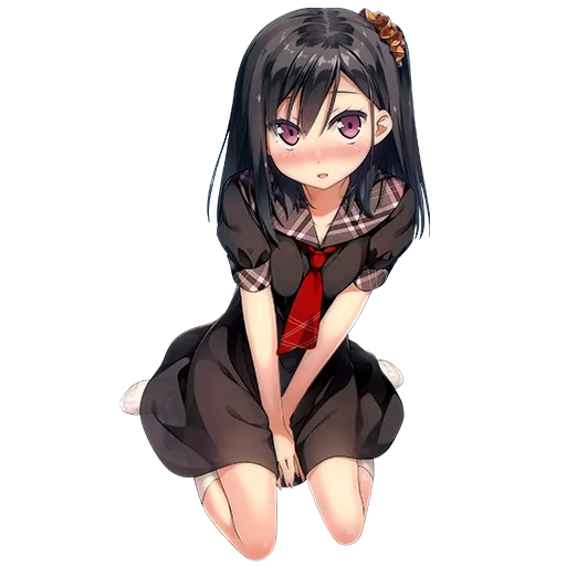 Delirious-Crazy-Anime-Mix sticker 5
