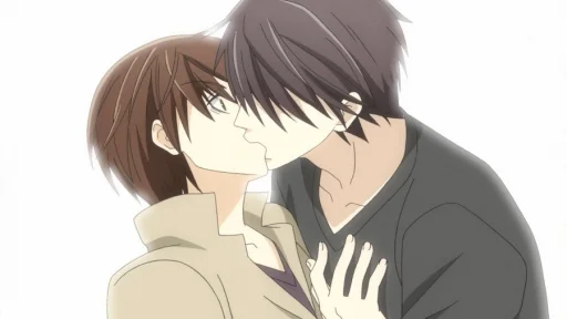 @Anim_Ecchi sticker 11