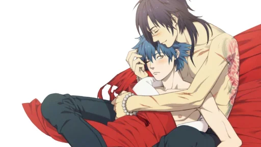 @Anim_Ecchi sticker 12