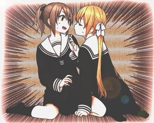 @Anim_Ecchi sticker 7