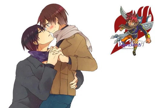 @Anim_Ecchi sticker 8