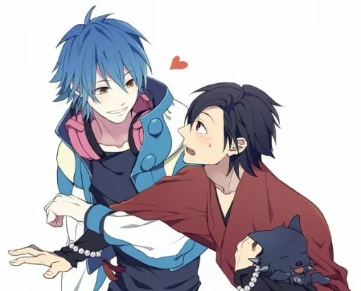 @Anim_Ecchi sticker 10