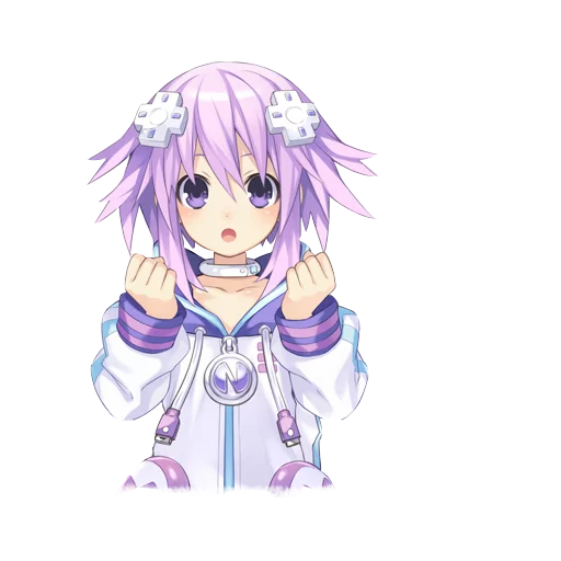 AnimeCuties sticker 5