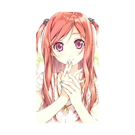 AnimeCuties sticker 7