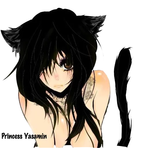 AnimeCuties sticker 9