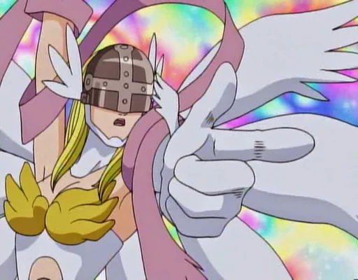 angemonyangewomon sticker 11