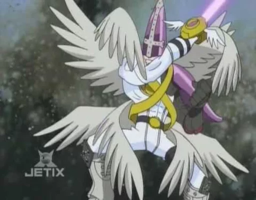 angemonyangewomon sticker 3