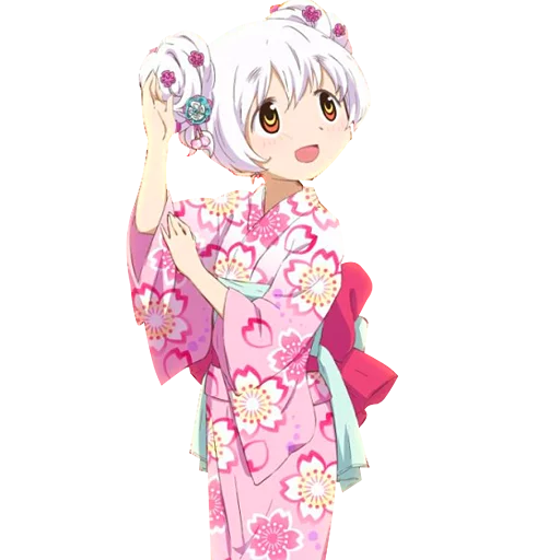 Anime Hyougen v2.0 sticker 11