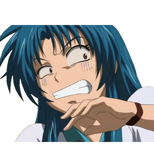 Anime Hyougen v2.0 sticker 3