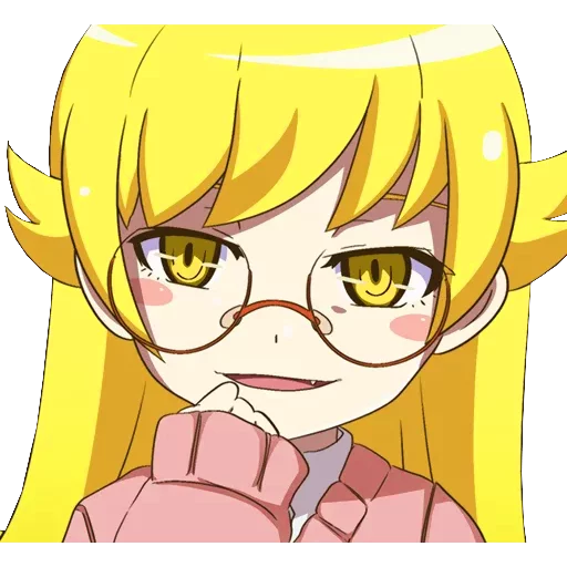 Anime Hyougen v2.0 sticker 8