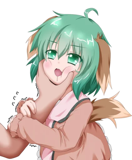 Animu Waifu @Lolakis Telegram sticker pack