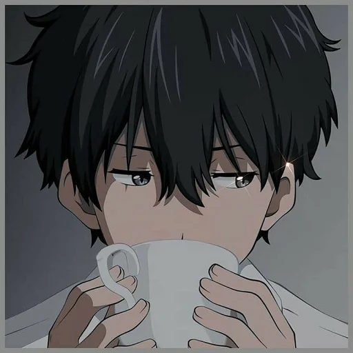 anime legend sticker 5
