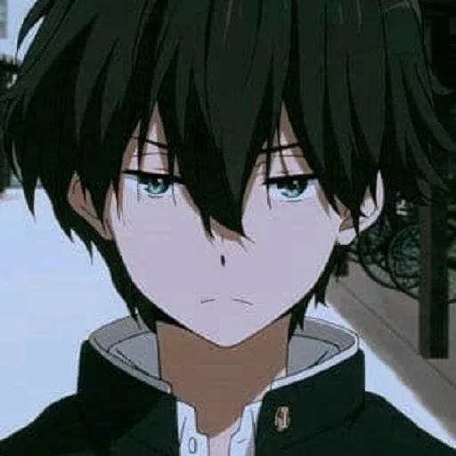 anime legend sticker 7