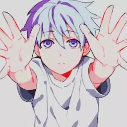 Аниме обнимашки Telegram sticker pack