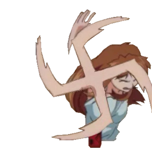 AnimeRev2.0 sticker 12