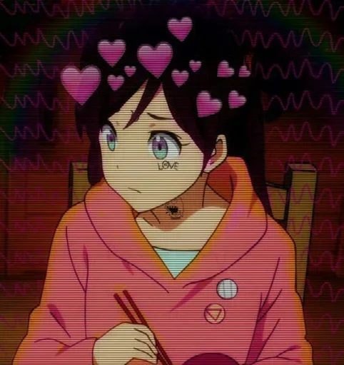 @Intensamente // @hinata sticker 2
