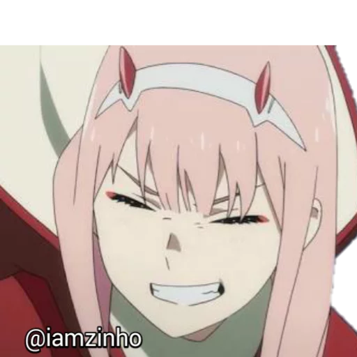 animes by: @iamzinho sticker 8