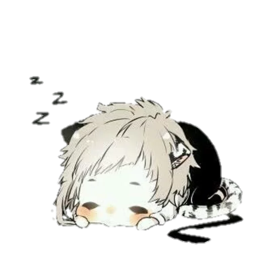 Fofos sticker 11