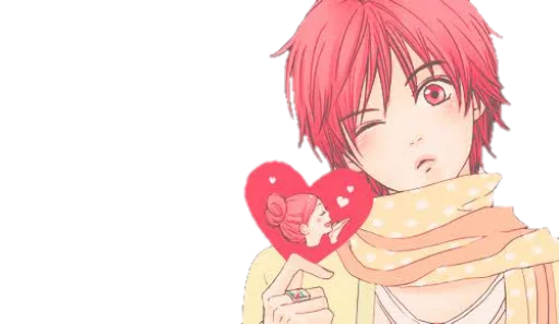 Fofos sticker 5