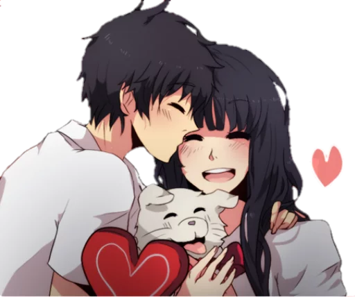 Fofos sticker 6