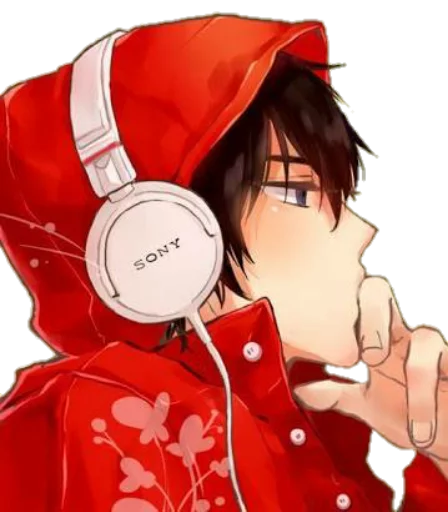 Fofos sticker 8
