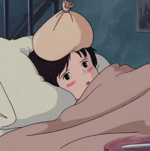 Anime Moods [ @stickIT ] Telegram sticker pack