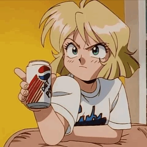 Anime Moods [ @stickIT ] sticker 5