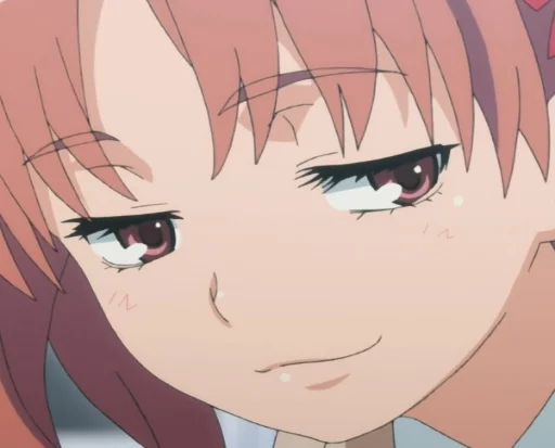 Animu Pacque sticker 2