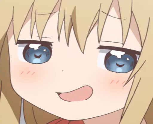 Animu Pacque sticker 3