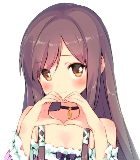animu sticker 11