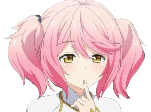 animu sticker 12