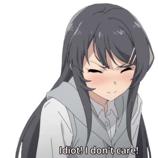 animu sticker 3