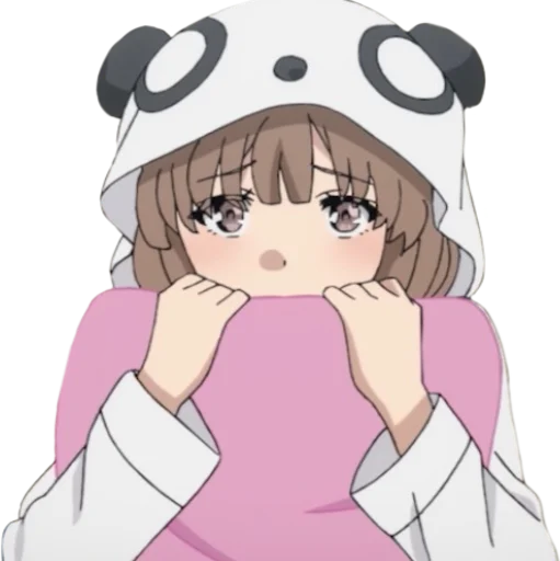 animu sticker 5