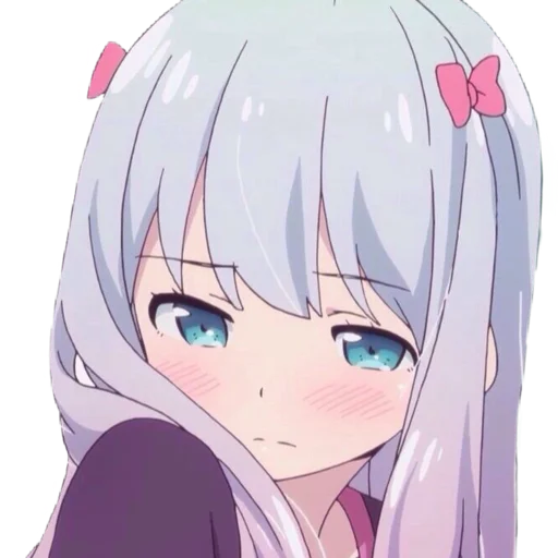 animu sticker 7