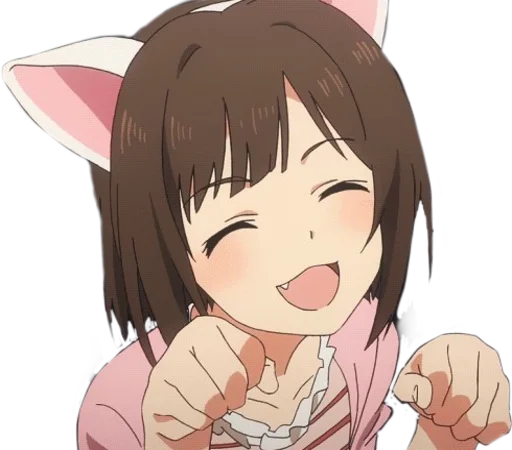 animu sticker 8