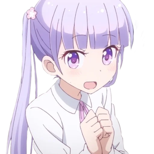 animu sticker 10
