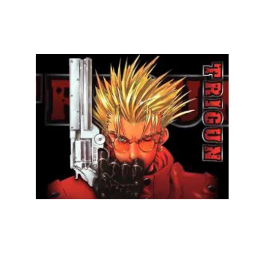 Anime sticker 11