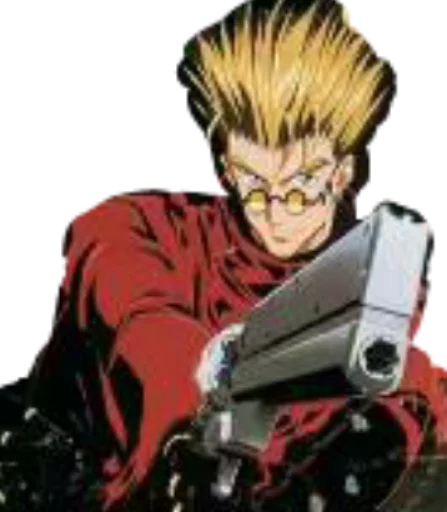 Anime sticker 3