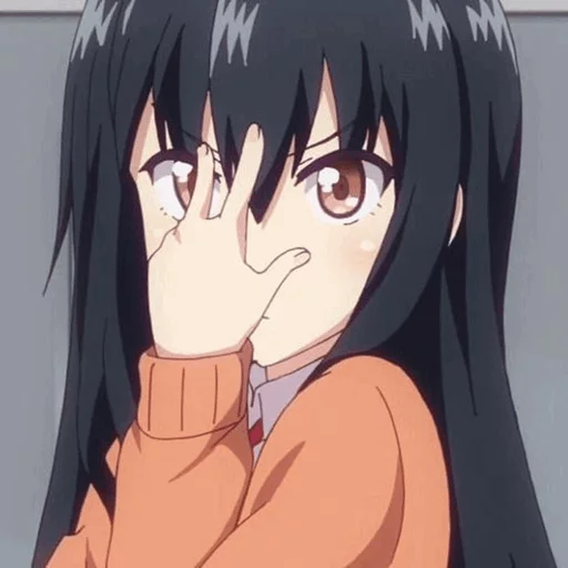 -ᵃᶰᶤˢᵃ ᵐᵒᵒᵈ-「• @isumi_kyouka •」 sticker 10
