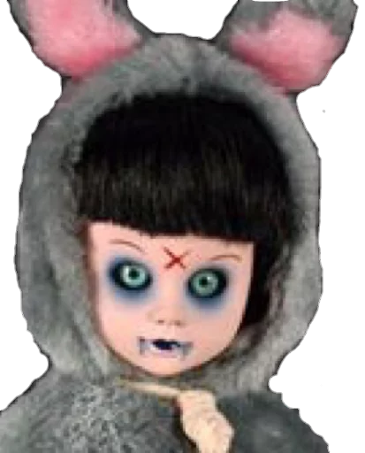 Anna sticker 2