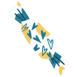 Anny’s Days sticker 12