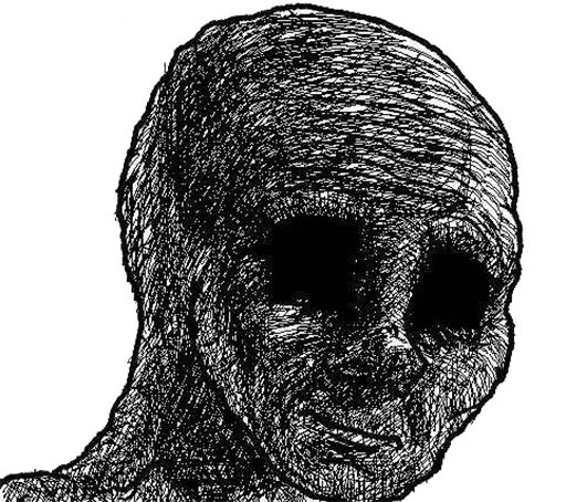 Uuuuuuh ddhh sticker 2